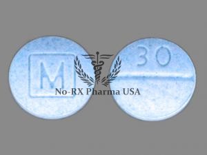 Oxycodone 30mg