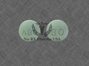Oxycodone 80mg