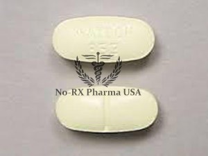 Hydrocodone 10/325mg