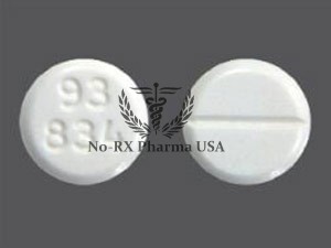 Clonazepam 2mg