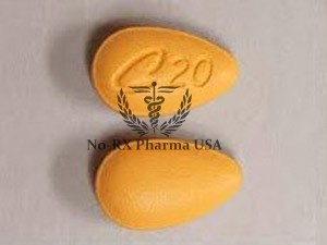 Cialis 20mg