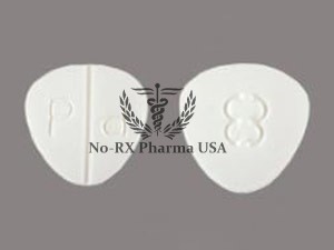 Dilaudid 8mg