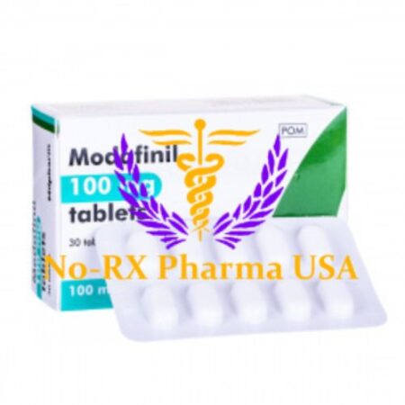Modafinil 100mg