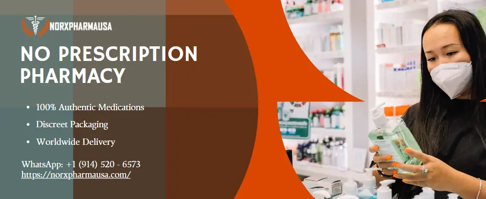 No Prescription Pharmacy
